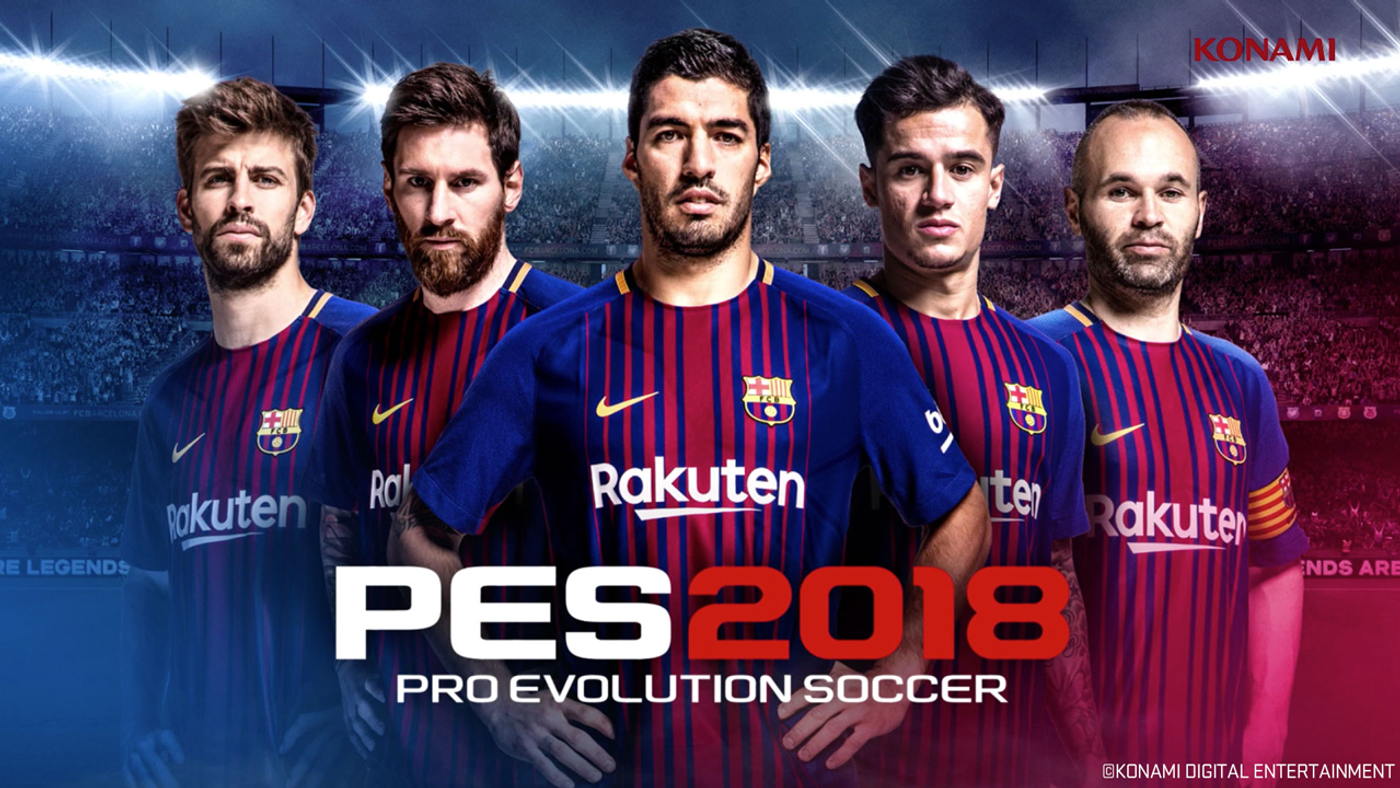 Detail Download Logo Team League Pes 2018 Pc Nomer 12