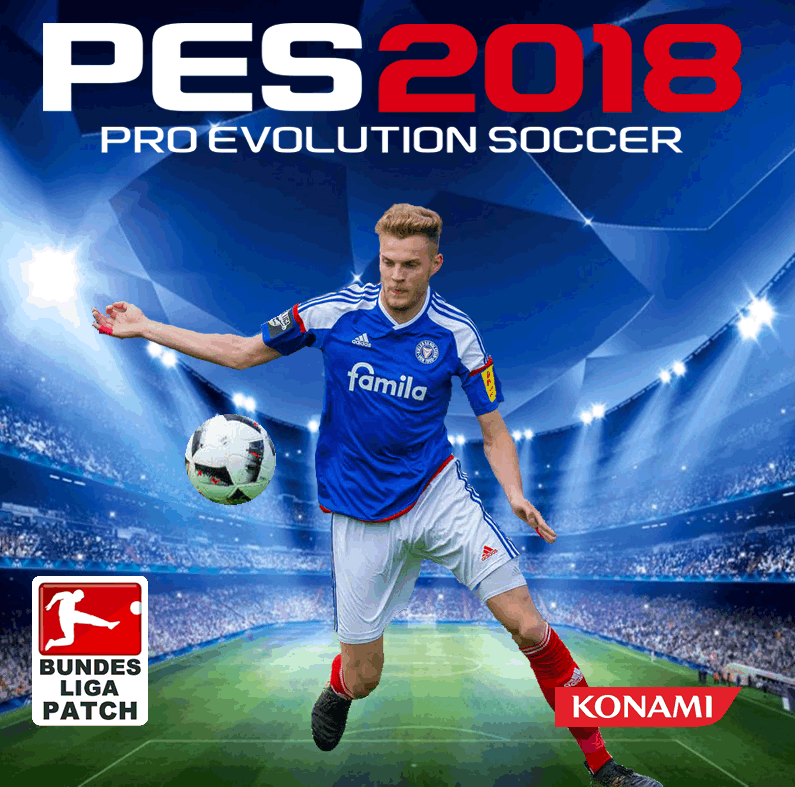 Detail Download Logo Team League Pes 2018 Pc Nomer 5