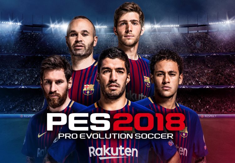 Detail Download Logo Team League Pes 2018 Pc Nomer 9