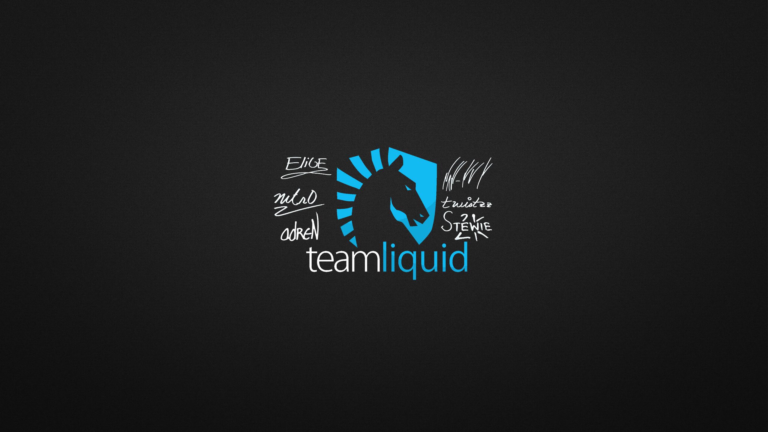 Detail Download Logo Team Liquid Csgo Nomer 31