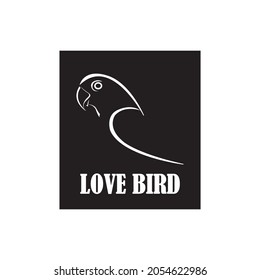 Detail Download Logo Team Love Bird Nomer 10