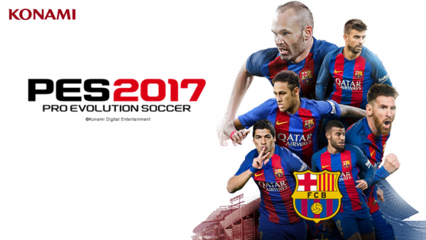 Detail Download Logo Team Pes 2017 Nomer 24