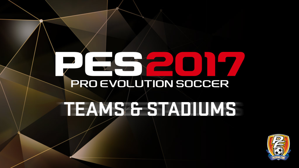 Detail Download Logo Team Pes 2017 Nomer 29