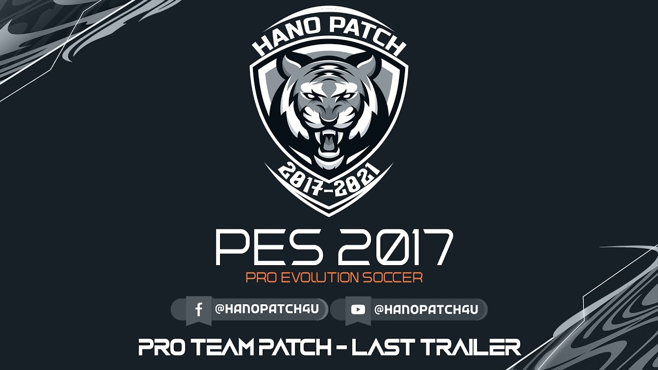 Detail Download Logo Team Pes 2017 Nomer 38