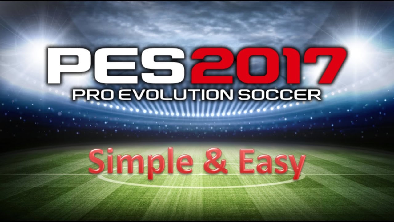 Detail Download Logo Team Pes 2017 Pc Daemon Nomer 22