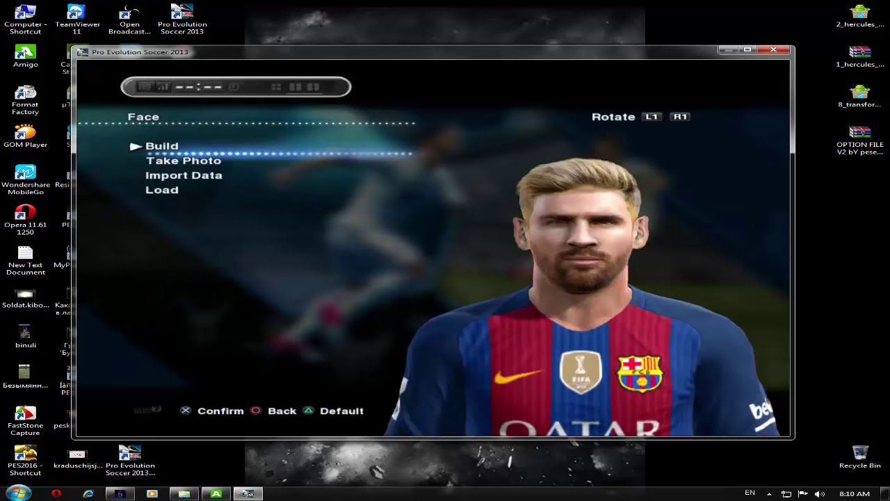 Detail Download Logo Team Pes 2017 Pc Daemon Nomer 43