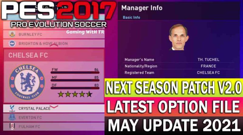 Detail Download Logo Team Pes 2017 Pc Daemon Nomer 10