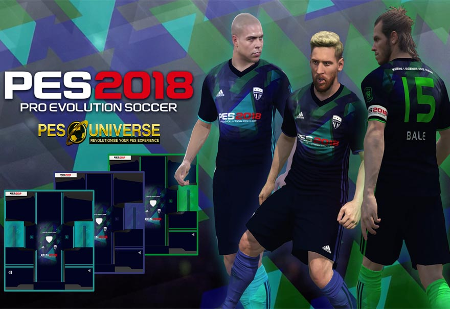 Detail Download Logo Team Pes 2018 Android Nomer 21