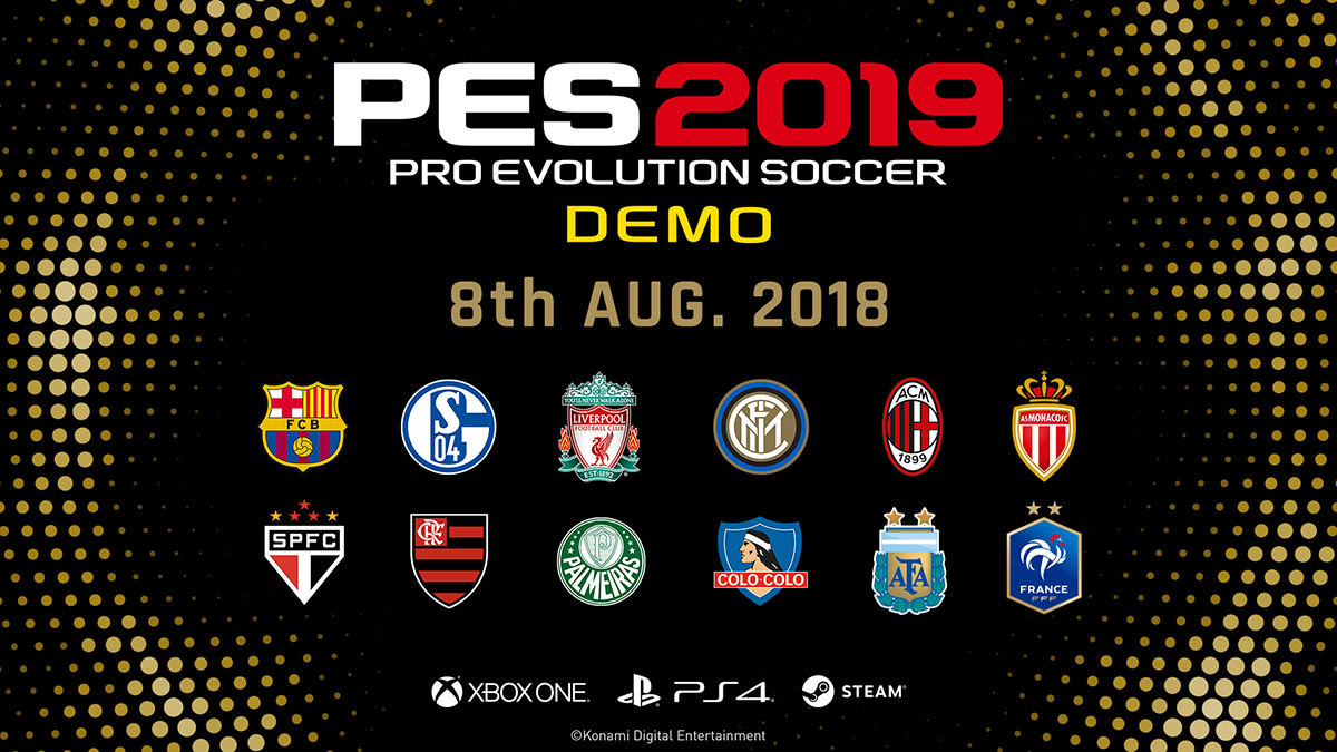 Detail Download Logo Team Pes 2018 Android Nomer 28