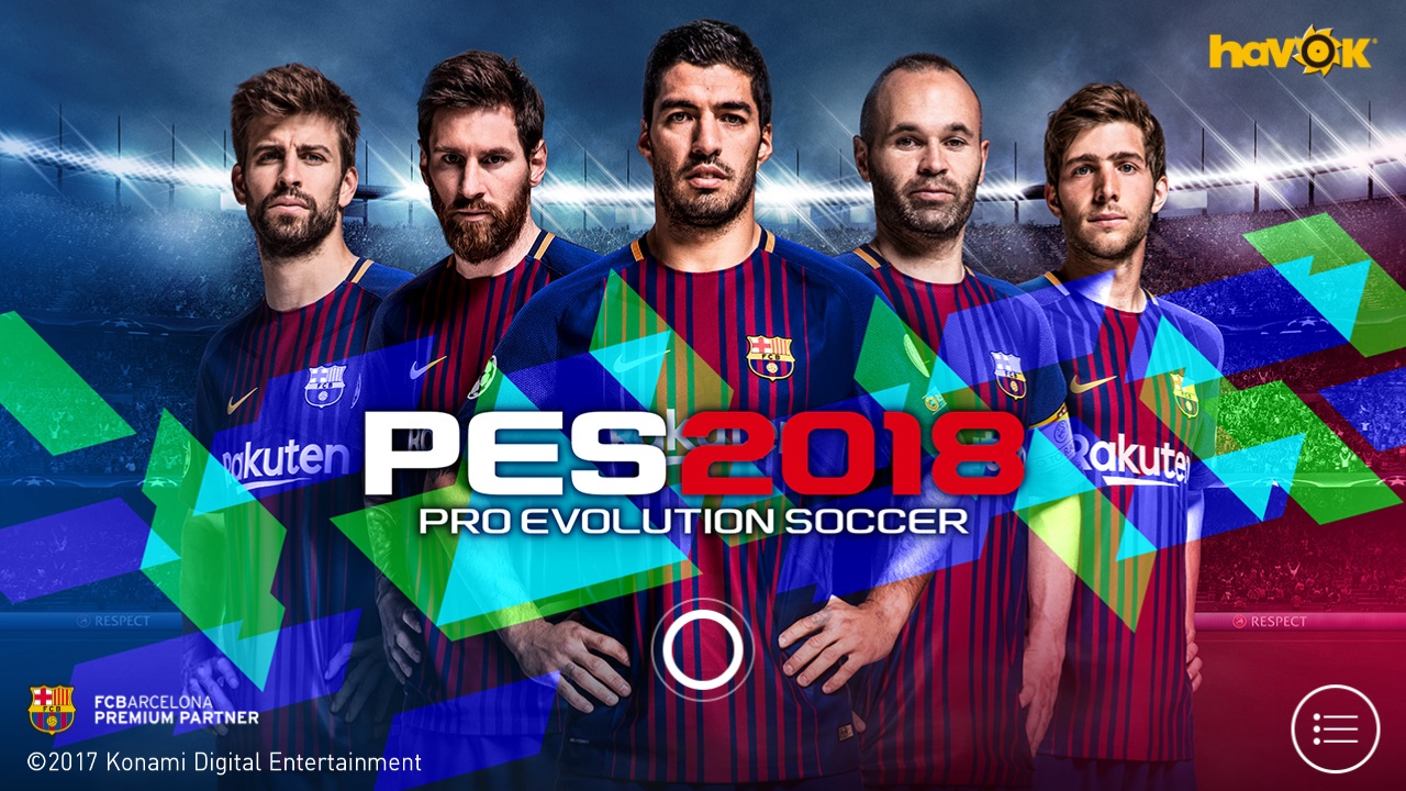 Detail Download Logo Team Pes 2018 Android Nomer 4