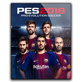 Detail Download Logo Team Pes 2018 Android Nomer 37