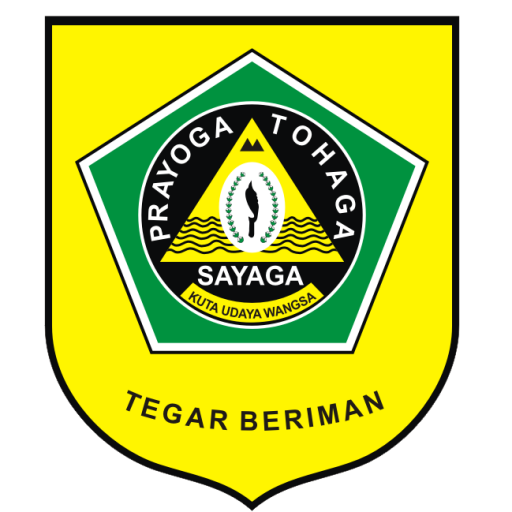 Download Logo Tegar Beriman - KibrisPDR