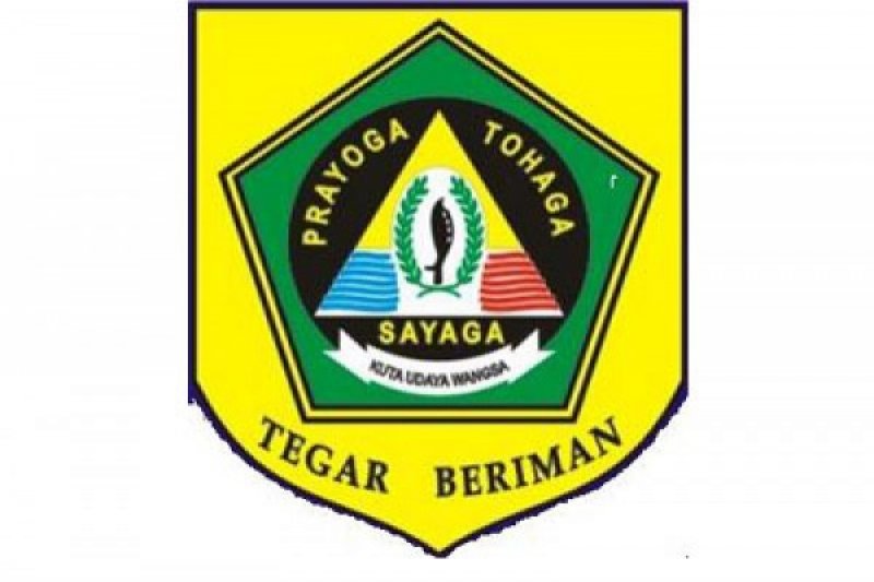 Detail Download Logo Tegar Beriman Nomer 11