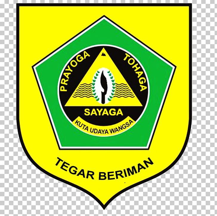 Download Download Logo Tegar Beriman Nomer 6