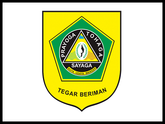 Detail Download Logo Tegar Beriman Nomer 7