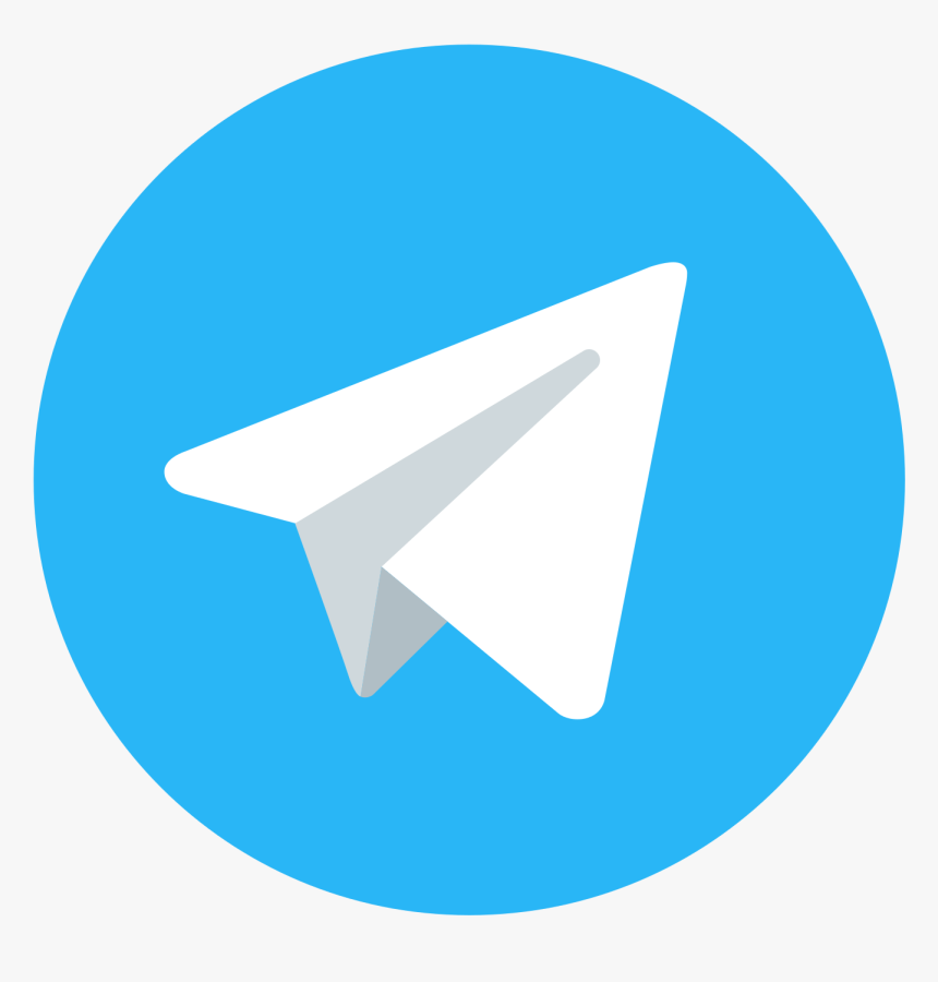 Detail Download Logo Telegram Png Nomer 3