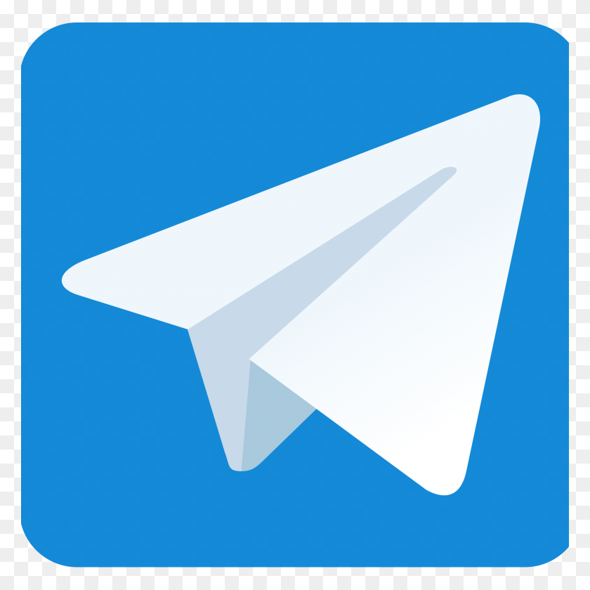 Download Download Logo Telegram Png Nomer 5