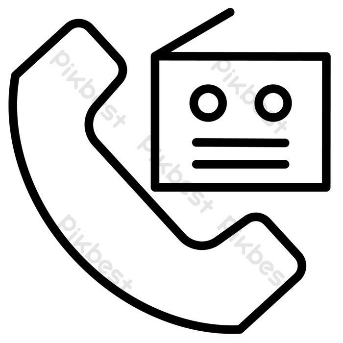 Detail Download Logo Telepon Cdr Format Nomer 38