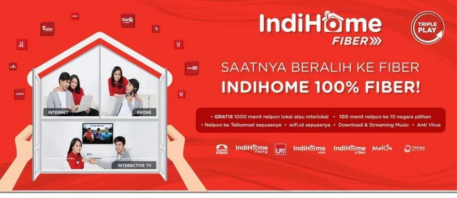 Detail Download Logo Telepon Rumah Indihome Nomer 11