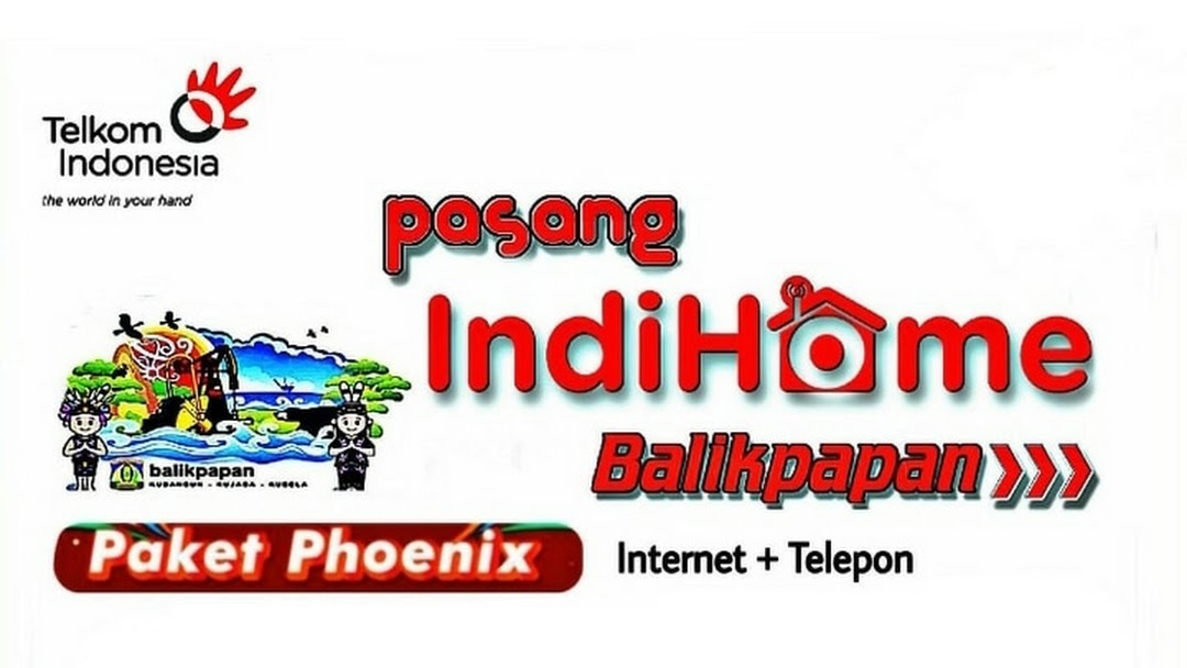 Detail Download Logo Telepon Rumah Indihome Nomer 40