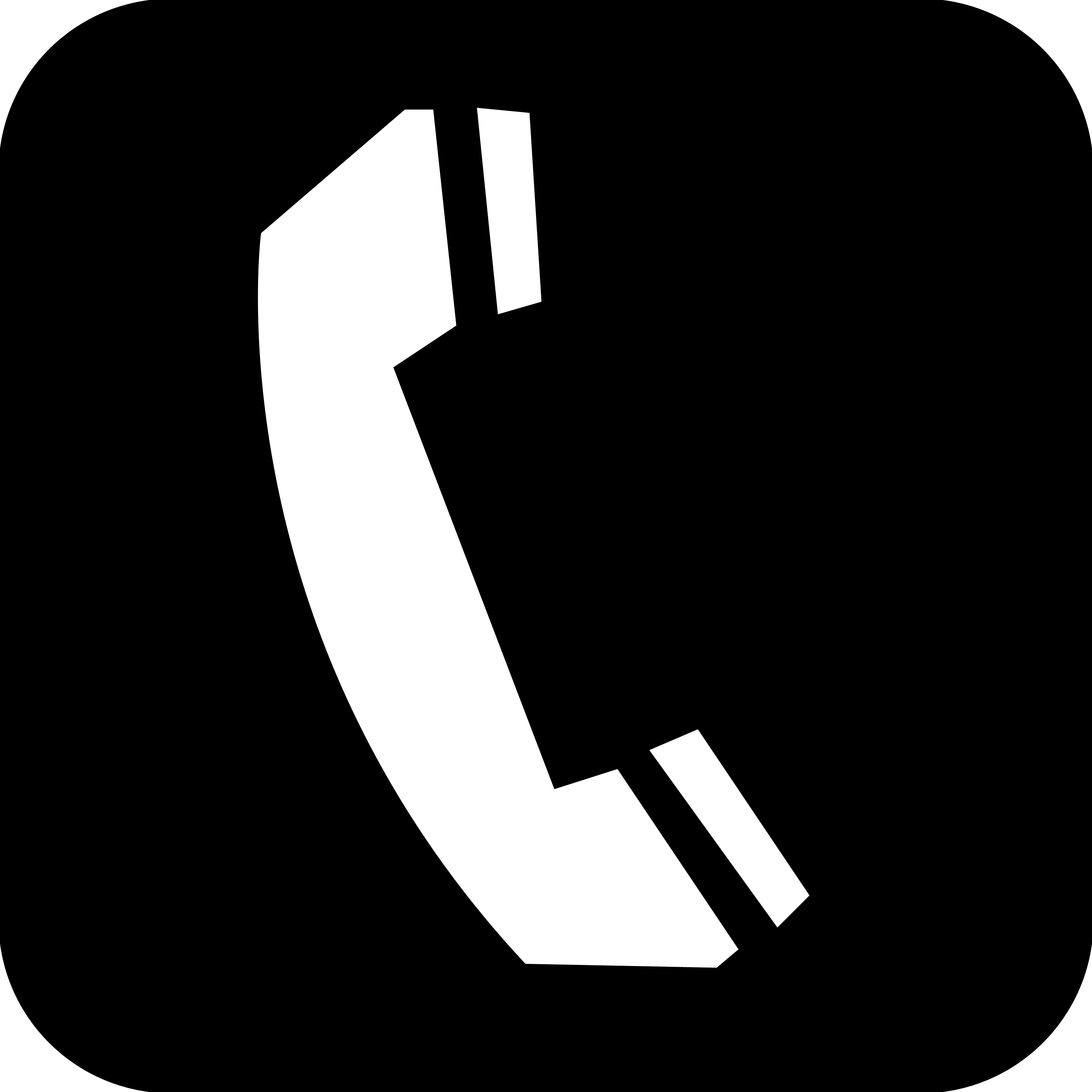 Detail Download Logo Telepon Warna Putih Nomer 9