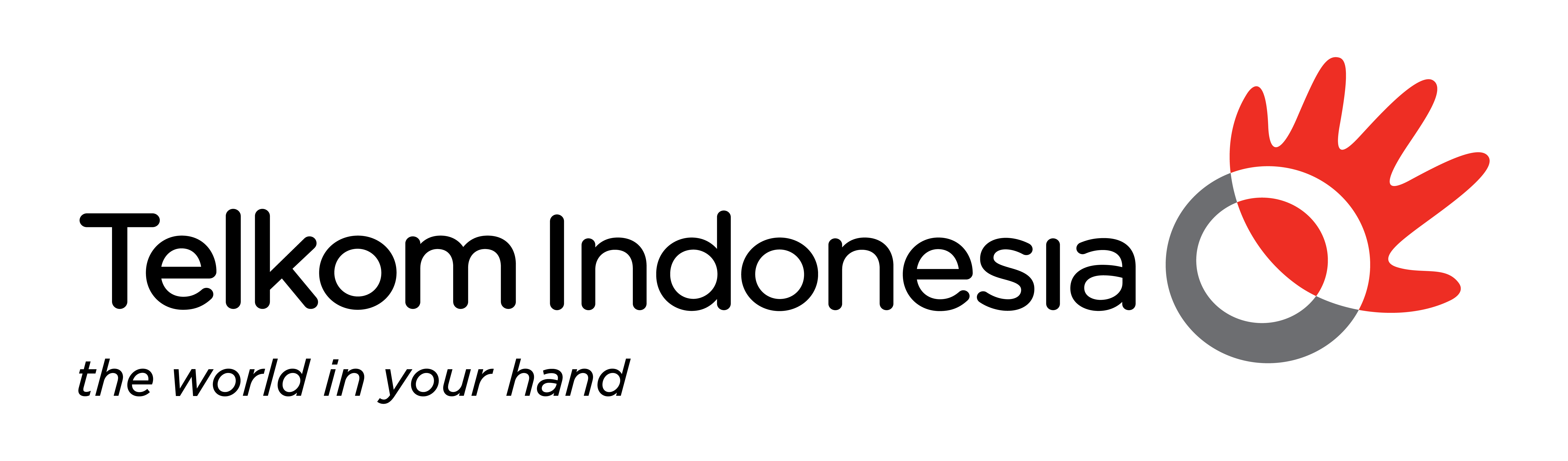 Detail Download Logo Telkom Dunia Dalam Nomer 17