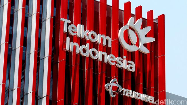 Detail Download Logo Telkom Dunia Dalam Nomer 20