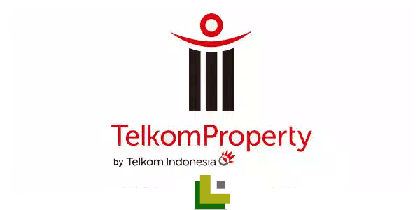 Detail Download Logo Telkom Property Nomer 16