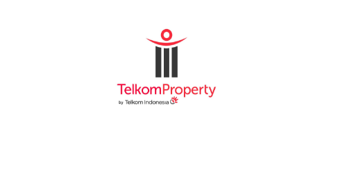 Detail Download Logo Telkom Property Nomer 9