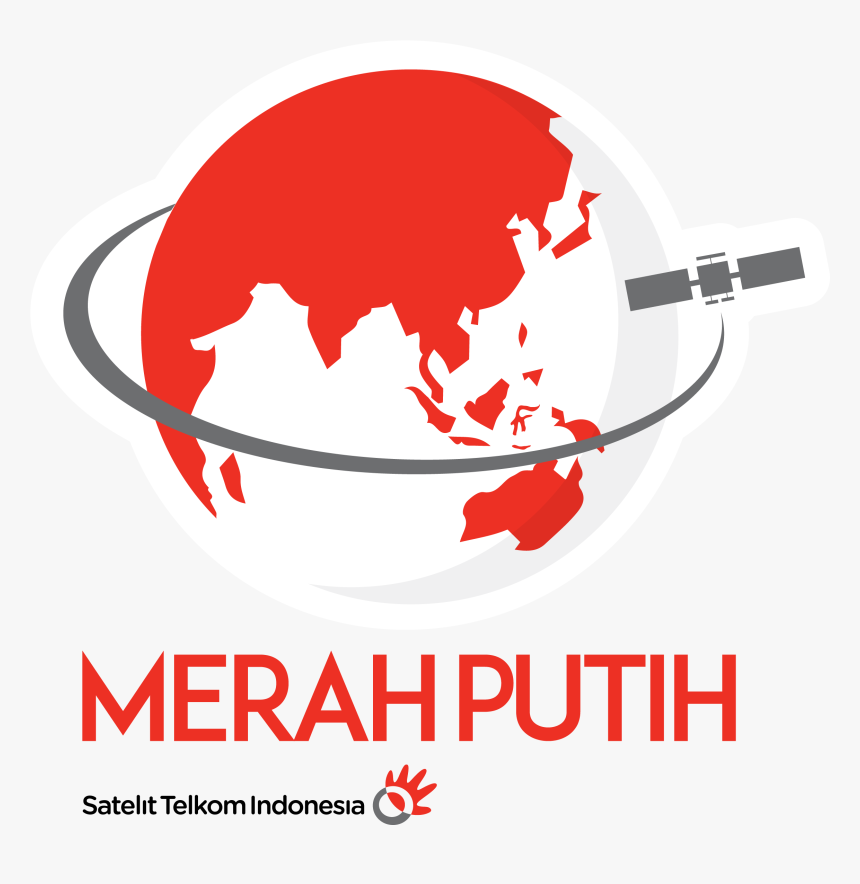 Detail Download Logo Telkom Satelit Nomer 18