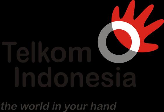 Detail Download Logo Telkom Satelit Nomer 19