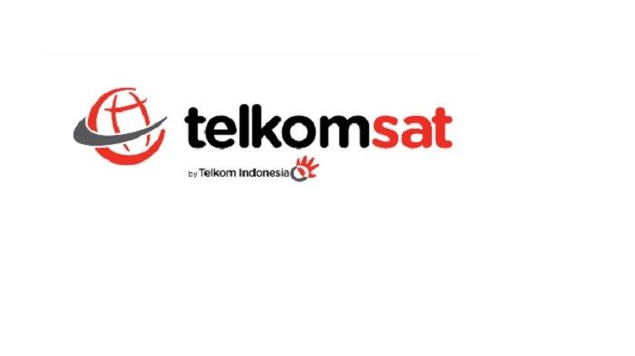 Detail Download Logo Telkom Satelit Nomer 37