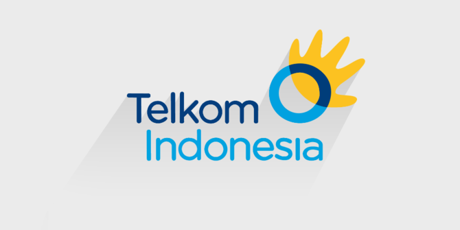 Detail Download Logo Telkom Satelit Nomer 53