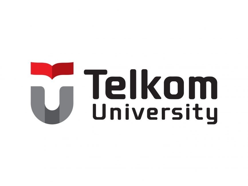 Detail Download Logo Telkom University Nomer 5