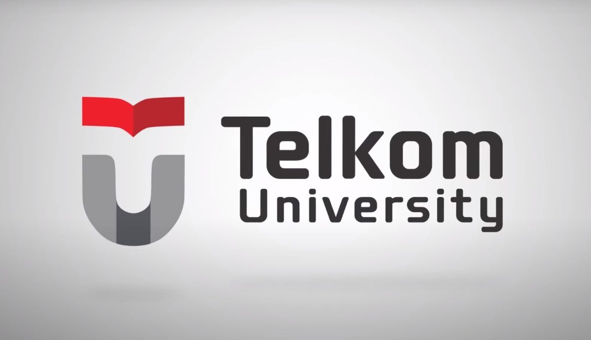 Detail Download Logo Telkom University Nomer 46