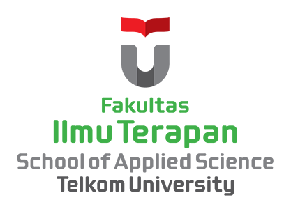 Detail Download Logo Telkom University Nomer 48