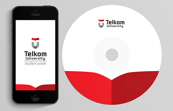 Detail Download Logo Telkom University Psd Nomer 50