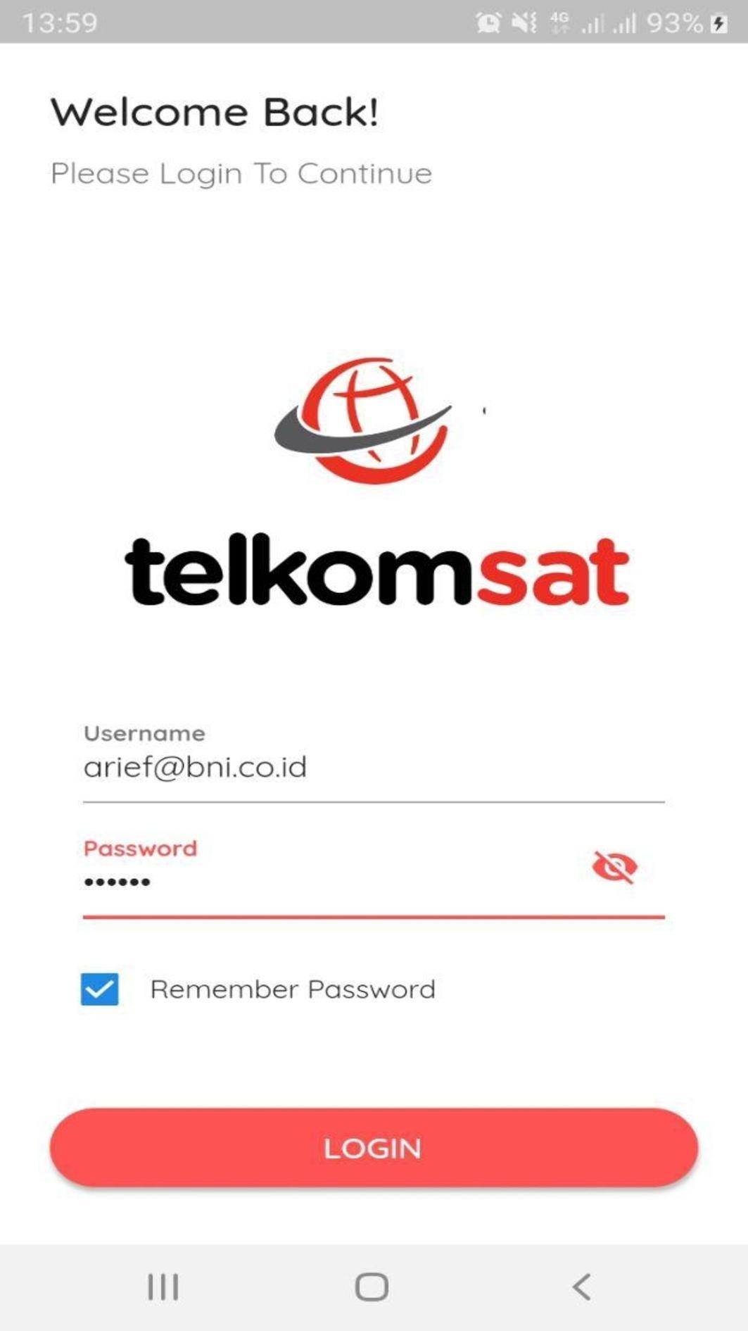 Detail Download Logo Telkomsat Nomer 13
