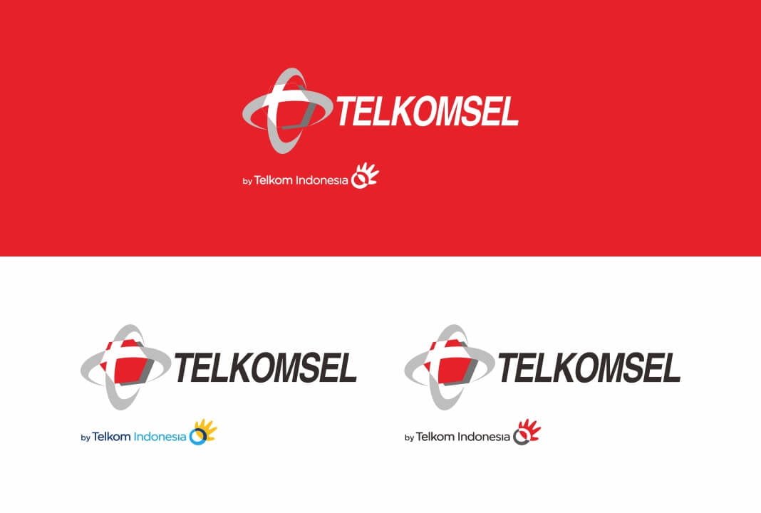 Detail Download Logo Telkomsel Nomer 24
