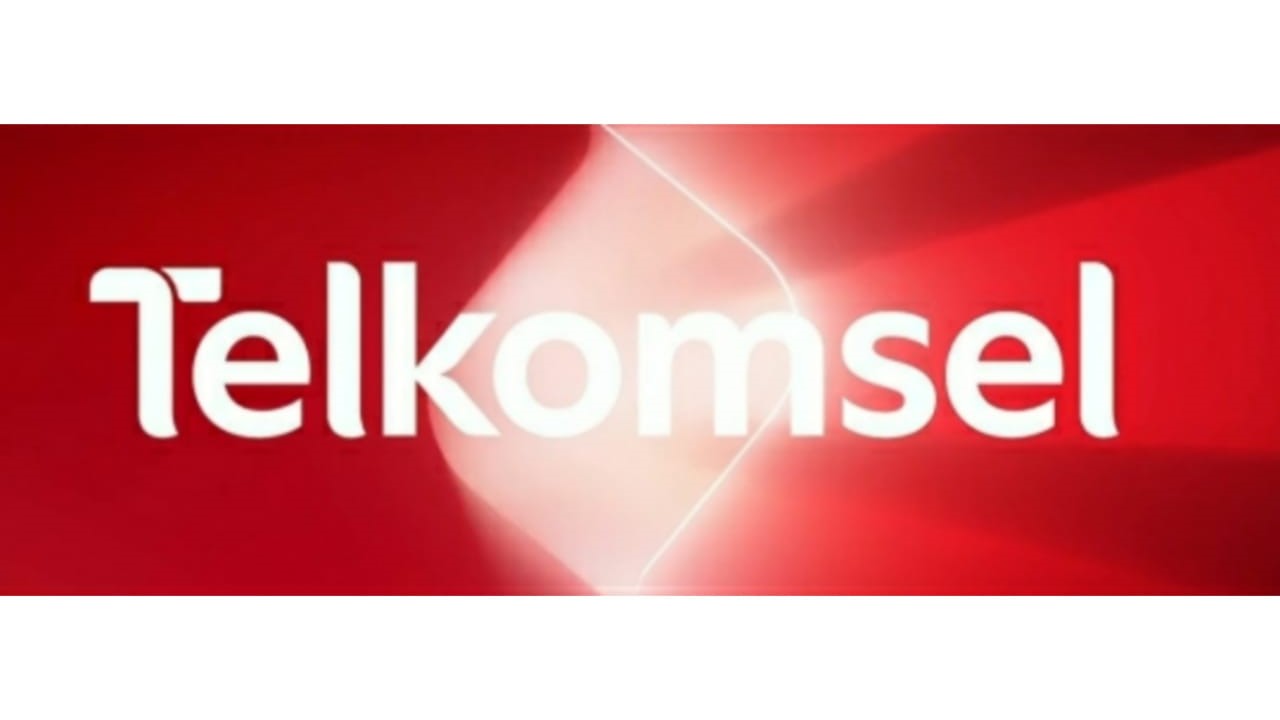 Detail Download Logo Telkomsel Nomer 54
