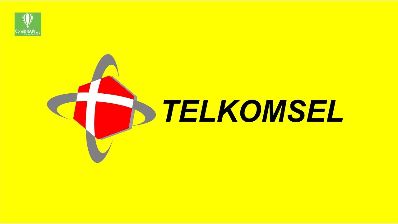 Detail Download Logo Telkomsel Coreldraw Nomer 51