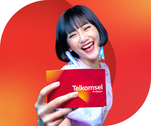 Detail Download Logo Telkomsel Terbaru Nomer 56