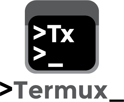 Download Download Logo Termux Nomer 6