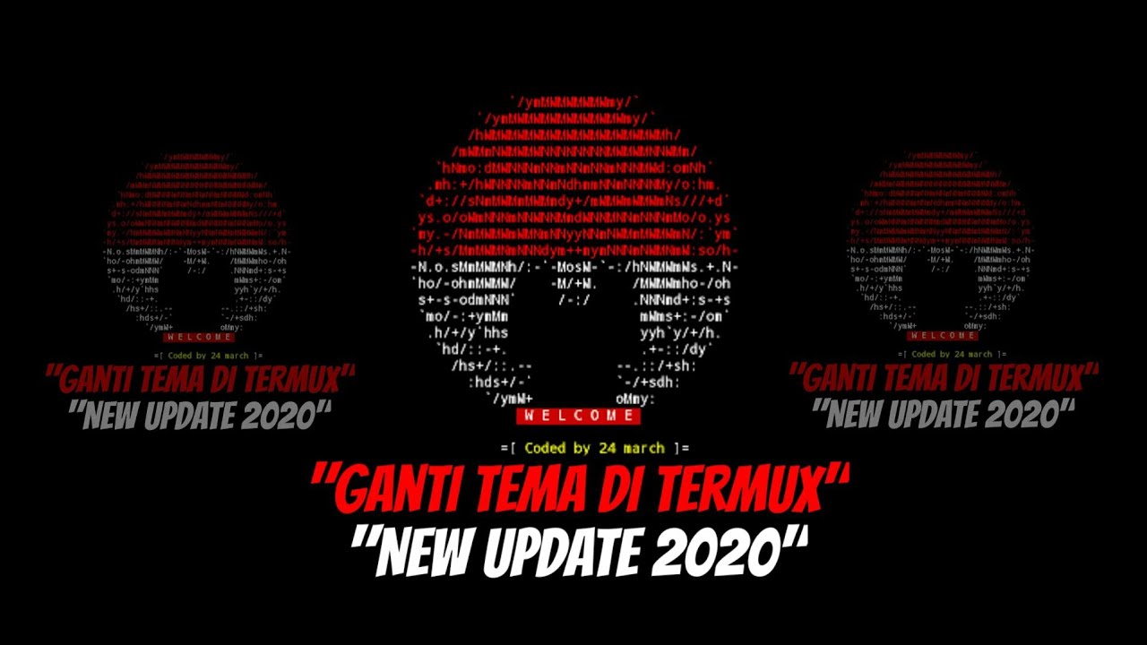 Detail Download Logo Termux Nomer 57