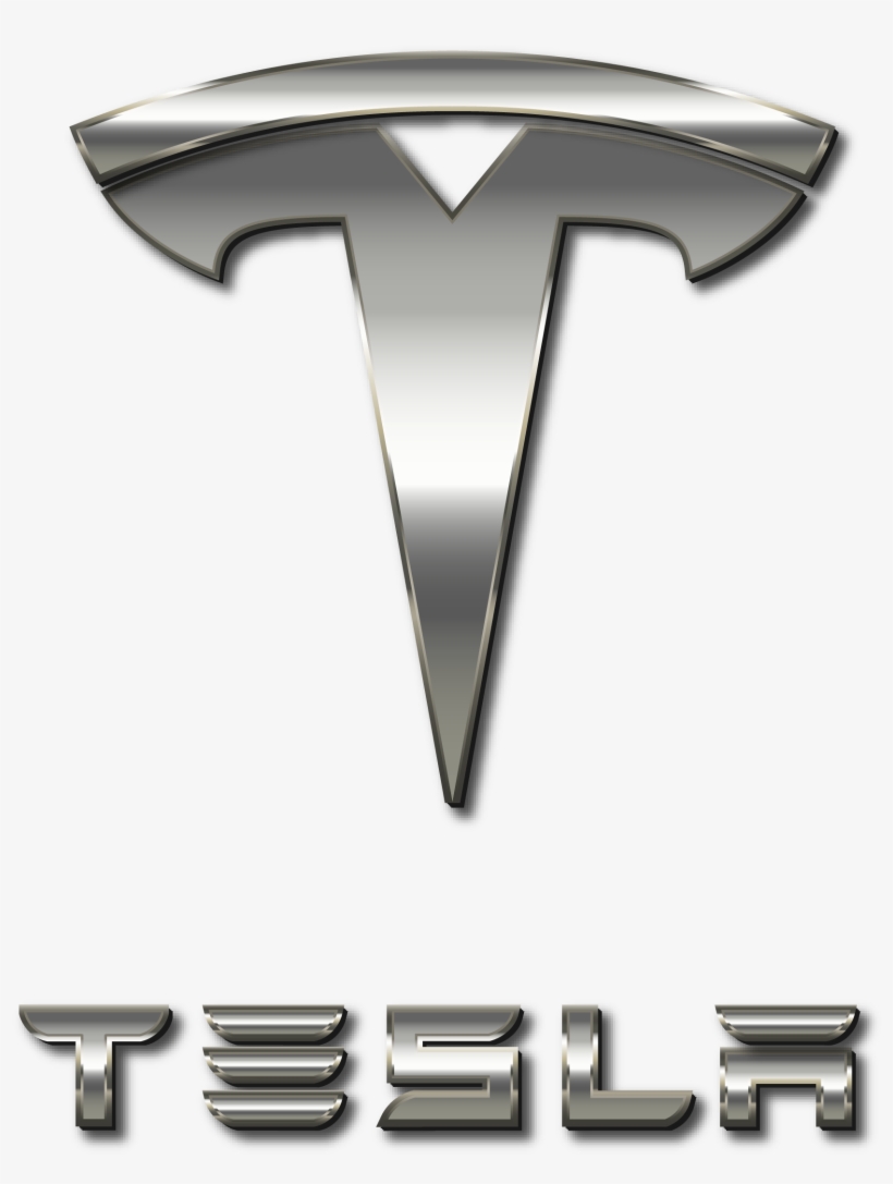 Detail Download Logo Tesla Nomer 14