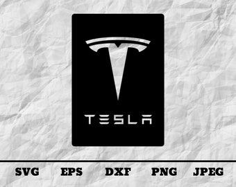 Detail Download Logo Tesla Vapor Nomer 7