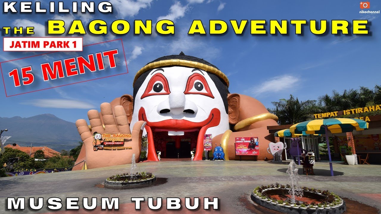 Detail Download Logo The Bagong Museum Tubuh Nomer 21