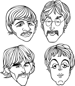 Detail Download Logo The Beatless Nomer 15