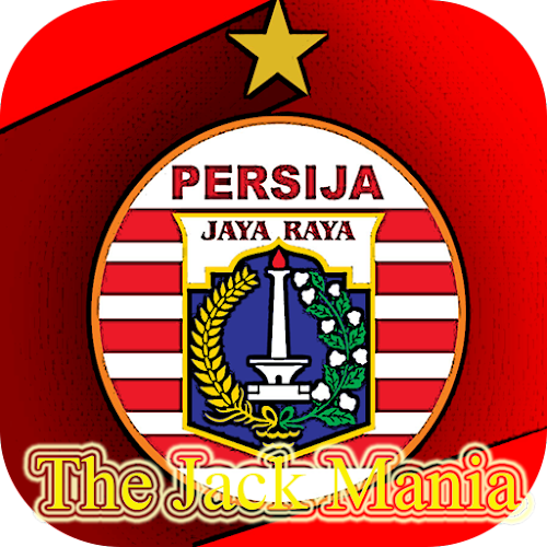 Detail Download Logo The Jakmania Nomer 17
