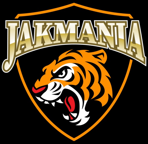 Detail Download Logo The Jakmania Nomer 3